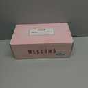 5 in 1 Hot Air Styler Wrap - High-Speed Hair Dryer, Volumizing Brush with Auto Curlers, Fast Drying & Frizz-Free Styling Straightening, No Heat Damage, Includes Travel Bag, Gift for Women (Pink)