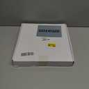 Brewing Kombucha Heat Wrap, Sourdough Fermentation Heat Pad, for Kombucha Jar, Glass Carboy, Dough Proofer (12" x 12")