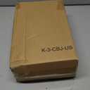 Theodore Tea Bag Organizer  Wooden Tea Organizer and Storage for Home, Kitchen, Office  180 Tea Bag Holder - Vertical Display Tea Box. Also for Coffee Pods, Sugar, Sweeteners and Creamers.