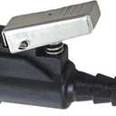 2129 5/16 Fuel Line Connector for OMC Johnson Evinrude Outboards Engine Fuel Hose Fitting Compatible with Ethanol Blended Fuels