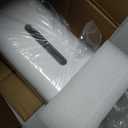 FLOWBREEZE Windowless Portable Air Conditioners, Evaporative Air Cooler w/Remote, 2.5L Water Tank & 4 Ice Packs, 12H Timer Auto-off, 70 Oscillating, Quiet Cooling Tower Fan For Home Office