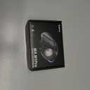 SABLUTE MAM1 Pro Ergonomic Wireless Trackball Mouse, Adjustable 0/18 Angle, Thumb Control, Quiet Clicks, 3 Multi-Device Bluetooth & USB Receiver, Rechargeable Mouse for Office, Windows Mac