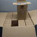 Automatic Hand Sanitizer/Soap Dispenser Touchless Electronic Motion Sensor Release for Gel & Liquid Solutions + Anti-Drip Catcher Tray & Large Capacity Refillable Tank of 1200ML/40OZ 16x13.3x30 CM, Pack of 12