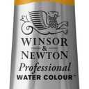 Winsor & Newton Professional Watercolor, 37ml (1.25-oz) Tube, Raw Sienna