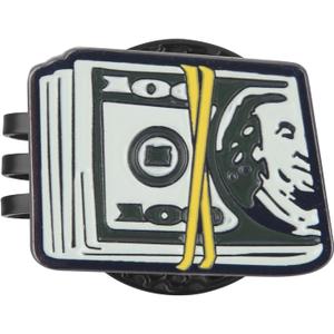 Golf Ball Marker Hat Clip, Golf Accessories for Men, Golf Ball Stamp, Funny Golf Gifts, Golf Gadgets