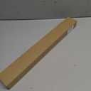 Magnetic Wind Blockers for Blackstone 36" Wind Guards, 1565 Stainless Steel Wind Screens Compatible with Griddle Rear Grease Cup Hood, Valentines Day Grilling Gifts for BBQ Lover