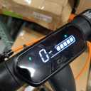 Segway Ninebot E2 Plus II/E2 Pro/E3 Pro Electric Scooter, 15.520 MPH, Long Range, Dual Elastomer Suspension (E3 Pro only), Foldable Adult Scooter, UL 2272 & 2271 Certified