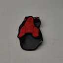 Warm Dog Winter Coat, Gimilife Dog Sweater Cold Weather Coats Waterproof Dogs Apparel Clothes Pet Jacket Padded Vest Outfit for Small Medium Large Dogs