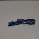 Hyhug Martingale Dog Collar Medium Blue |Escape - Proof Heavy Duty Nylon Durable No Slip, Ideal for Training & Daily Walks