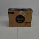 Blissful Diary Baby Play Gym Mat, Tummy Time Activity Mat with 6 Detachable Toys for Stage-Based Sensory & Motor Skill Development, Easy to Install & Clean, Baby Essentials Gift, Sandy Beige