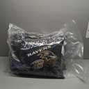 Baltimore Ravens Printed Plush Body Pillow, 54in x 20in