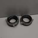 2Pcs 4WD Auto Locking Hub Actuator for 2004-2015 Ford F150 2003-2015 Ford Expedition 2006-2008 Lincoln Mark LT 2003-2015 Lincoln Navigator Replace# 7L1Z-3C247-A, 600-105