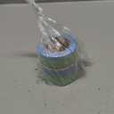 High Visibility Silver Reflective Heat Transfer Vinyl Iron On Tape for Clothing Striped-2# 2 Inch x 5 Yard (Fluorescent Yellow)