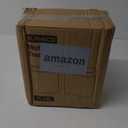 ELPHECO 2 Pack Bathroom Motion Sensor Trash can 2.5 Gallon + 2 Gallon Automatic Garbage Can Bathroom Decor, Slim Plastic Smart Trash Bin with Lid, Garbage can for Kitchen, Office, White, 2 Pack