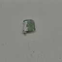 Repl. Short/Long Chrome Heater Hose Fitting Kit, 3/4 Inch Hose