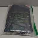 STYPOP 16 Pack 10" Christmas Gift Bags Medium Size with Tissue Paper, Reusable Non-Woven Christmas Tote Bags with Handles, Perfect for Holiday Gift Wrap/Party Favor Supplies, 10.2"  8.3"  4"