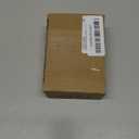 Hisewen Silicone Cover Case for All-NEW Blink (3rd Gen), 3 Pack Weather Resistant Protective Cover Cover for Blink Indoor Outdoor Home Security Camera (Black)