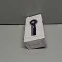 Misting Portable Handheld Fan, Powerful Turbo Motor, 6000mAh Rechargeable Battery, Personal Mini Fans with 4 Strong Wind, Cooling Gadgets for Travel, Camping, Beach, Outdoor, Gifts for Women Men-Black