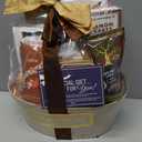 Wine Country Gift Baskets Sweet and Savory Gift Basket Gift for Women, Men, College, Appreciation, Thank You, Birthday, Corporate, Get Well, Sympathy Care, Teacher and more (EXP 08/25/26)