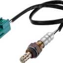 BDFHYK Oxygen Sensor Downstream O2, Compatible with Infiniti QX56 Q45 FX45 FX35 G35 M45 QX4, Compatible with Nissan Armada Titan Pathfinder Quest Maxima Murano, 234-4296, 226902A010 Replacement 1PCS