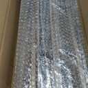 heimo 60 Inch Wood Outdoor Ceiling Fan with Light and Remote for Patios Living Room Bedroom Office 5 Blades Dc Motor Modern Farmhouse Exteriores Wooden Ceiling Fans with Dimmable Light(Grey) (Gray)