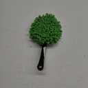 Car Brush Duster Detail Multifunctional Car Brush Easy to Use Non-Slip Grip for Car Home Kitchen