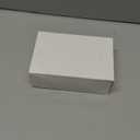 FYY Weekly Pill Organizer with Labels,8 Compartments Travel Daily Pill Case Airtight Moistureproof Large Pill Box to Hold Vitamins, Fish Oil, Supplements,Cotton Swab and Bandages-Pink