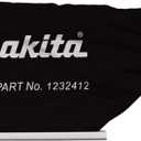 Makita 123241-2 Dust Bag