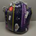 Andency King Size Comforter Set Black, Fluffy Winter Faux Fur Warm Soft Plush Bedding Comforter Set (1 Velvet Comforter & 2 Pillowcases), Fuzzy Thick Heavy Puffy Comforters Bed Set