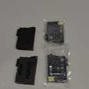 EPSON 212 Claria Ink Standard Capacity Black & Color Cartridge Combo Pack (T212120-BCS) Works with WorkForce WF-2830, 2850 and Expression XP-4100, 4105