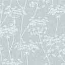 33-302 Aura Wallpaper, Blue