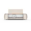 Cricut Explore 4 - Smart Cutting Machine (Seashell) | Digital Content Bundle - Includes Images in Design Space App - Machine Only