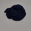 Wedding Arch Cover 7.2FT Navy Blue Arch Cover Backdrop Fabric for Birthday Party Spandex Arched Stand Covers 2 Sides Arch Covers Stretchy Backdrop for Arched Stand Covering Events Decor