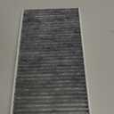 Beck Arnley 0422279 Cabin Air Filter Set