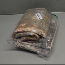 Washable Area Rugs 3'x5' Non-Slip Modern Abstract Soft for Living Room Entryway Bedroom Nursery, Print Pattern, Brown Rust Red Green Blue Multi