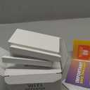 2025 1.2Gbps WiFi Extender Signal Booster, Up to 12880 sq. ft, Dual Band 5GHz/2.4GHz, WiFi Extenders Signal Booster for Home, WiFi Range Extender with Ethernet Port, Connects 100+ Devices