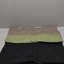 Ho Stevie! Canvas Surfboard Bag Cover - No Melted Wax on Car - Sun/Ding Protection (7'6", Black/Gray/Green)