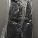 Windshield Wiper Cowl Cover Panel Fit for 2015-2020 Ford F150 Front Grille Insert Panel F-150 Left and Right Without Nozzles Hoses FL3Z15022A69B