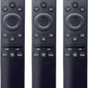 【Pack of 3】 for Samsung tv Remote Replacement,Compatible with Samsung smart tv Remote