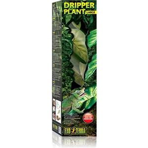 Exo Terra Dripper Plant, Large