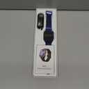 meoonley Kids Watch with 140 Sports Modes, 1.5" Kids Fitness Tracker, Boys Smart Watch, No APP/Phone Required, Sleep Monitor, Heart Rate, Puzzle Games, IP68 Waterproof,Gifts for Girls Teens Aged 6-15 (Blue)