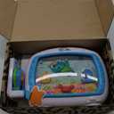 Baby Einstein Sea Dreams Soother Musical Crib Toy and Sound Machine, Newborn and up (Neutral)
