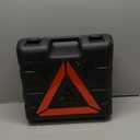 E-HEELP Cordless Electric Hydraulic Car Jack Kit 5 ton with Lithium Battery Includes Cordless Impact Wrench Rechargeable Touchscreen Jack All-in-One Portable Tool kit for Efficient Car Maintenance