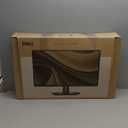 Dell 27 Monitor - SE2725HM - 27-inch Full HD (1920x1080) 16:9 100Hz Display, IPS Panel, 16.70 Million Colors, Anti-Glare, 1 HDMI / 1 VGA Port, TV Rheinland 3-Star*, Comfortview Plus - Black