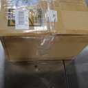 Yaheetech Adjustable Dumbbells Weight Set Dumbbell Weights Exercise & Fitness Equipment w/ 4 Spinlock Collars for Women & Men Home Gym Strength Training (66 pounds, Black)