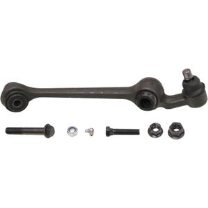 MOOG RK7211 Suspension Control Arm and Ball Joint Assembly front left lower