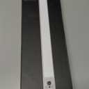 EZVALO 5 Pack Under Cabinet Lighting, 2400mAh Rechargeable Motion Sensor Light, 10inch Magnetic Closet Lights with Dimmable & 3 Color Temps, Wireless Motion Activated Lights with Remote for Kitchen