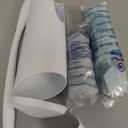 CLOROX ToiletWand Toilet Bowl Cleaner- Toilet Brush, Storage Caddy and 16 Disinfecting Refill Heads