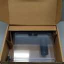 Brita Water Dispenser, UltraMax Elite Filter, Removes 99% of Lead, Includes 1 Filter, 27-Cup Capacity, Black