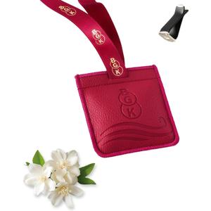 BGK Car Air Freshener, Long Lasting Fragrance for Auto and Home Car, Odor Eliminator, Eliminate odors at the sourceSelf-Forgetting